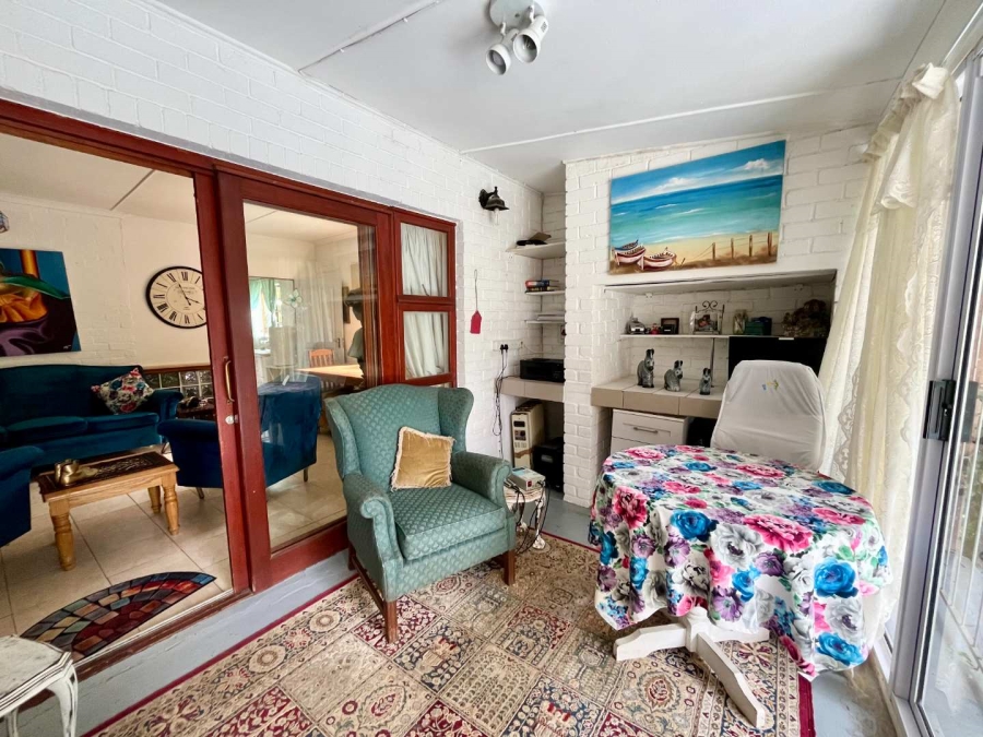 2 Bedroom Property for Sale in Fisherhaven Western Cape